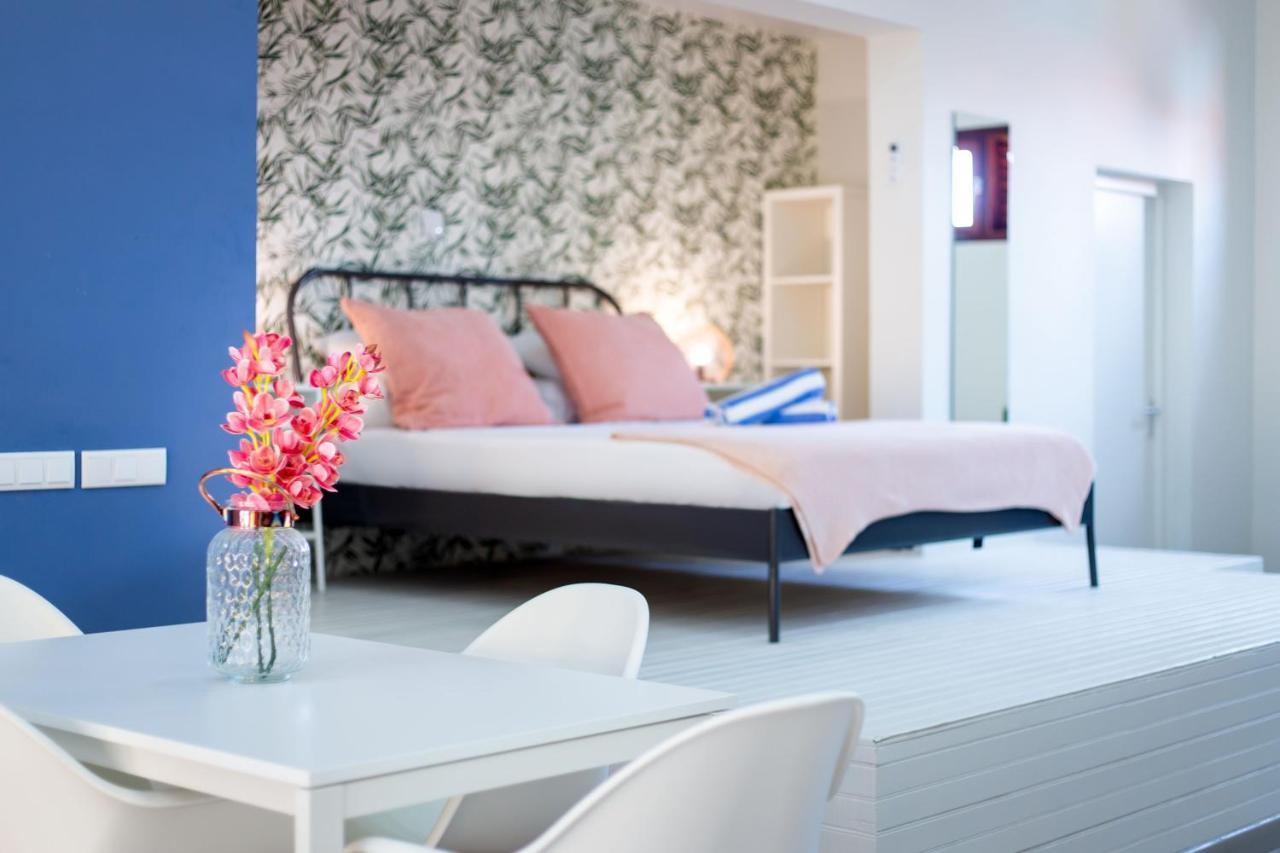 Boutique Homes Willemstad City Centre Экстерьер фото