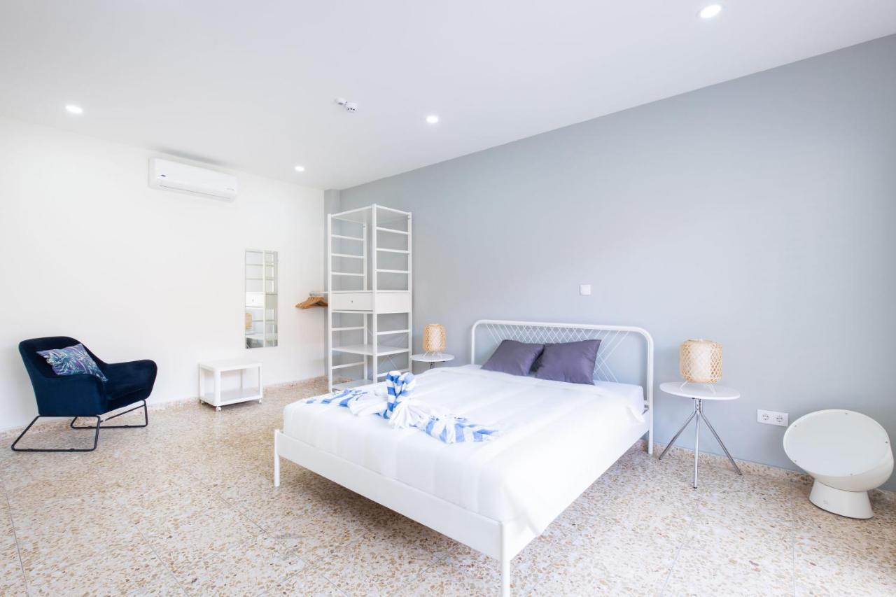 Boutique Homes Willemstad City Centre Экстерьер фото