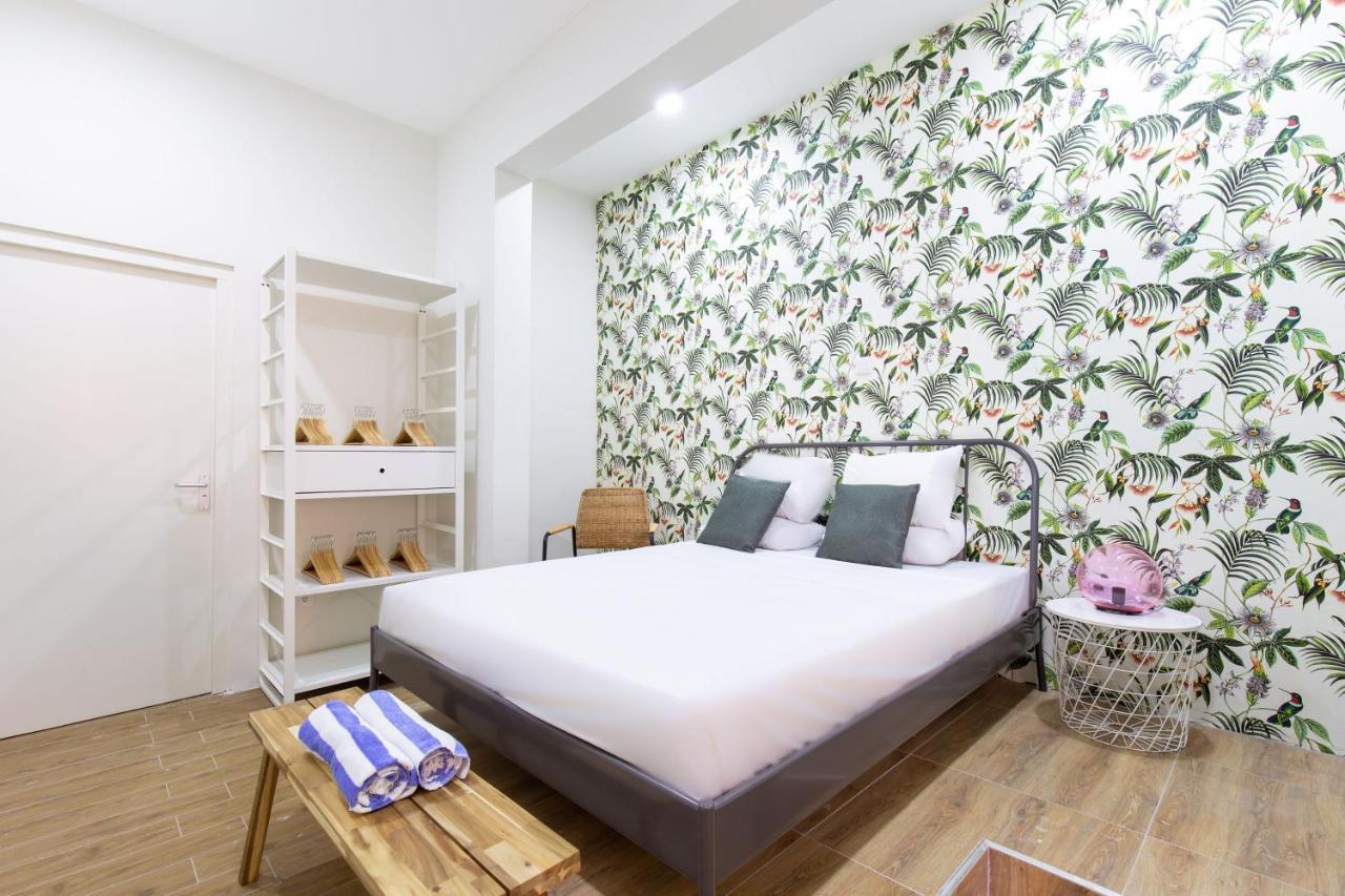 Boutique Homes Willemstad City Centre Экстерьер фото
