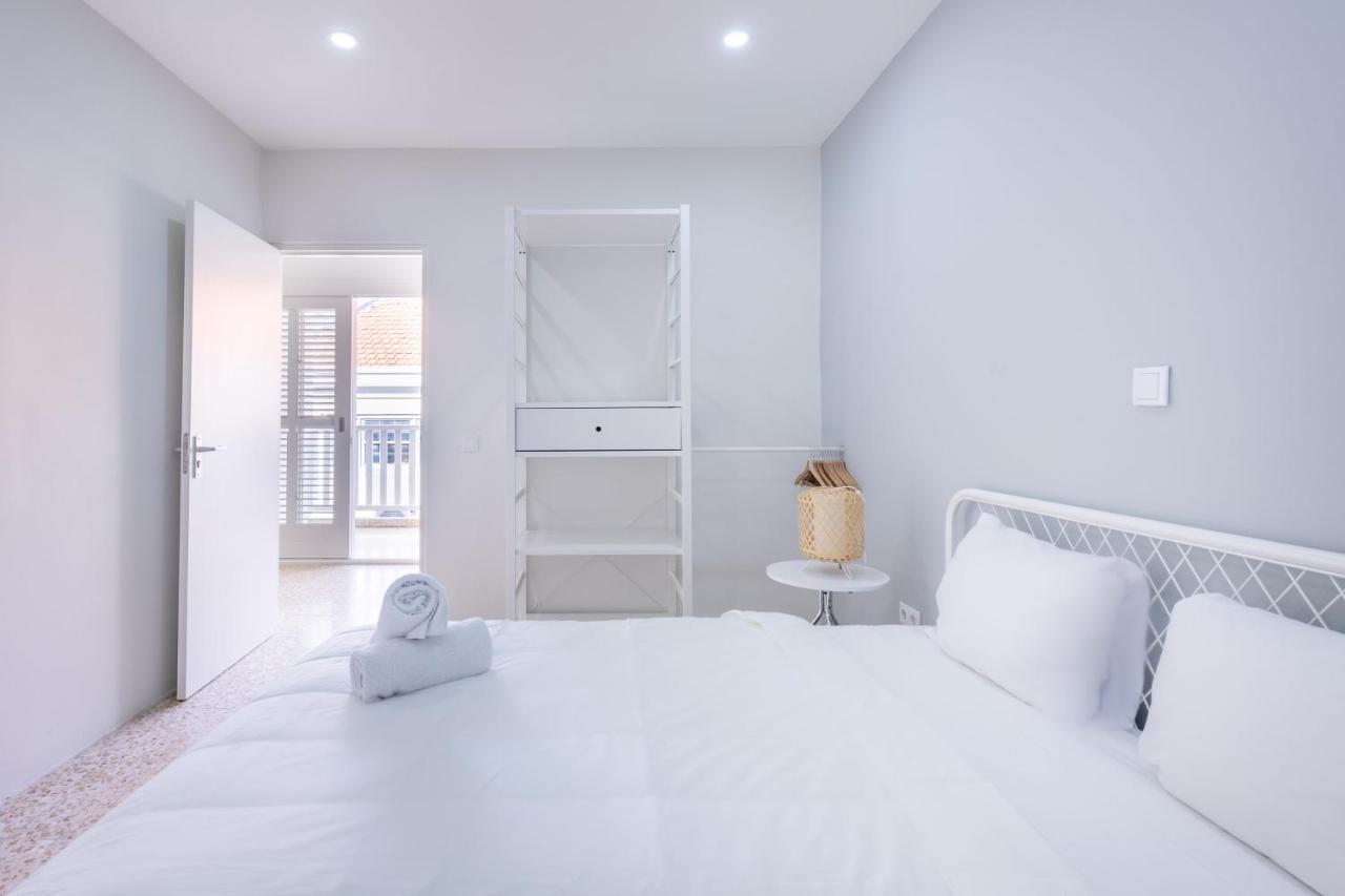 Boutique Homes Willemstad City Centre Экстерьер фото