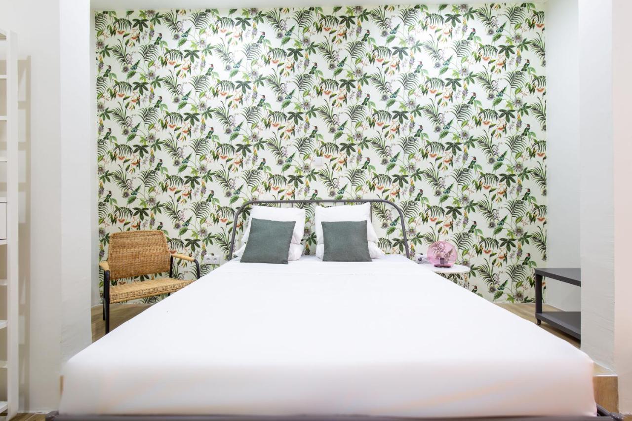 Boutique Homes Willemstad City Centre Экстерьер фото