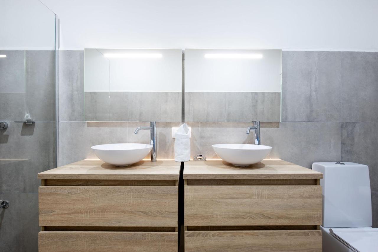 Boutique Homes Willemstad City Centre Экстерьер фото