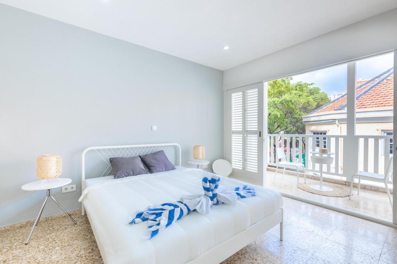 Boutique Homes Willemstad City Centre Экстерьер фото
