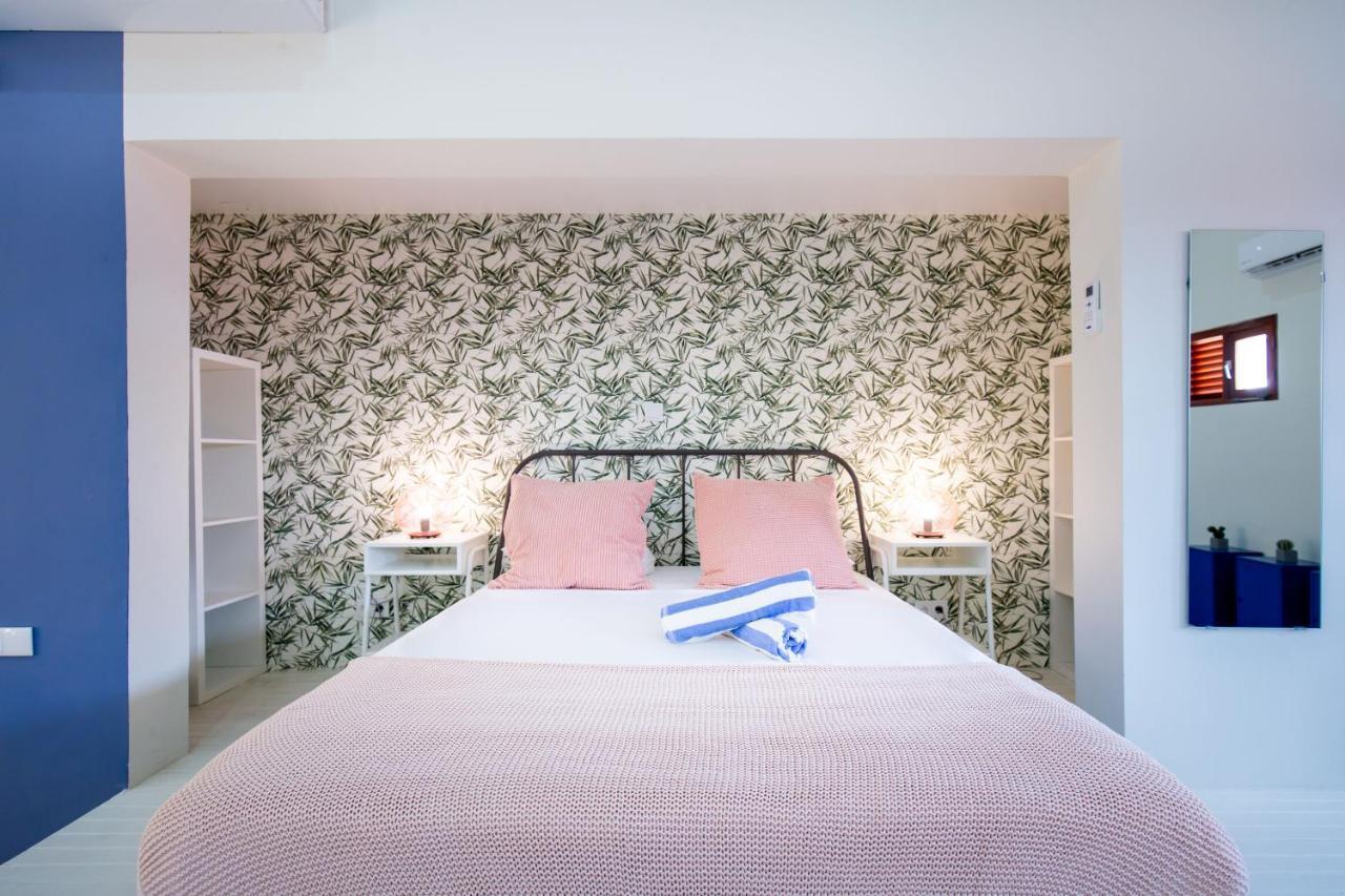 Boutique Homes Willemstad City Centre Экстерьер фото