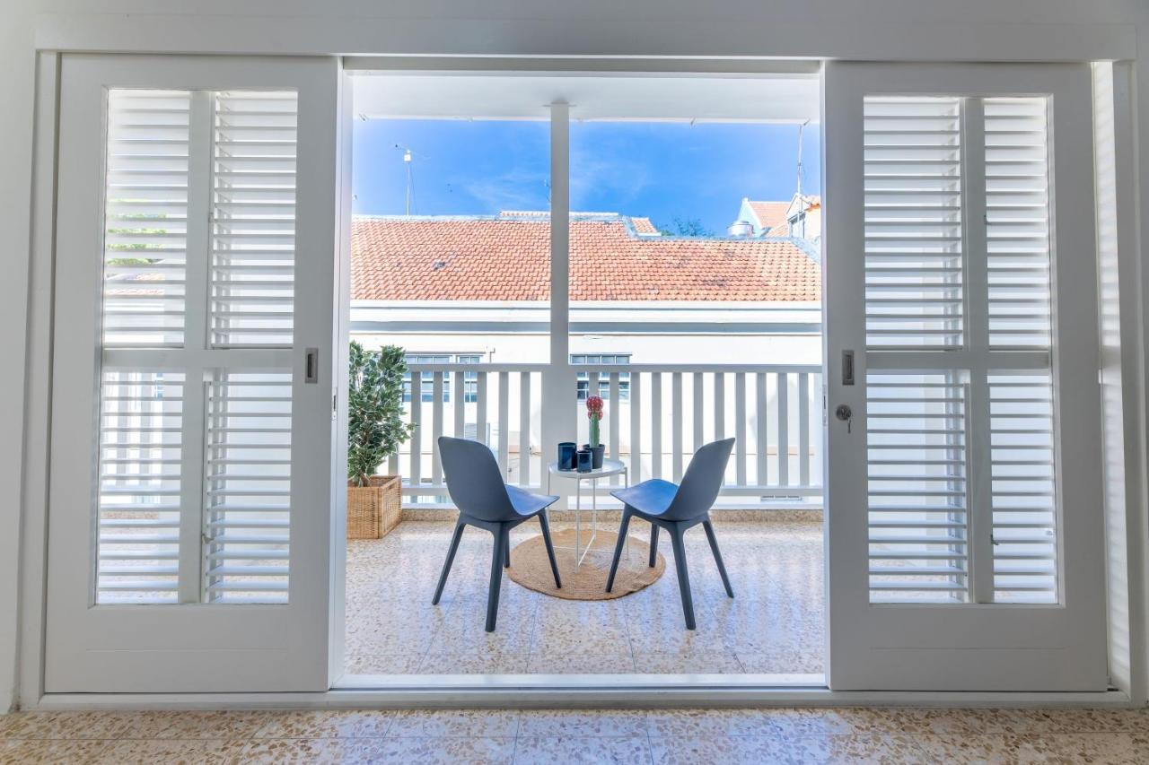 Boutique Homes Willemstad City Centre Экстерьер фото