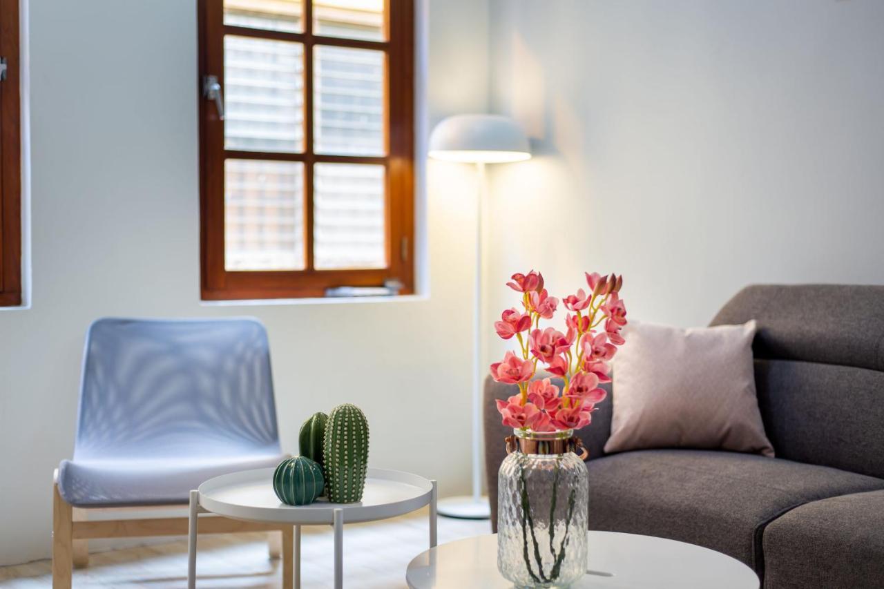 Boutique Homes Willemstad City Centre Экстерьер фото
