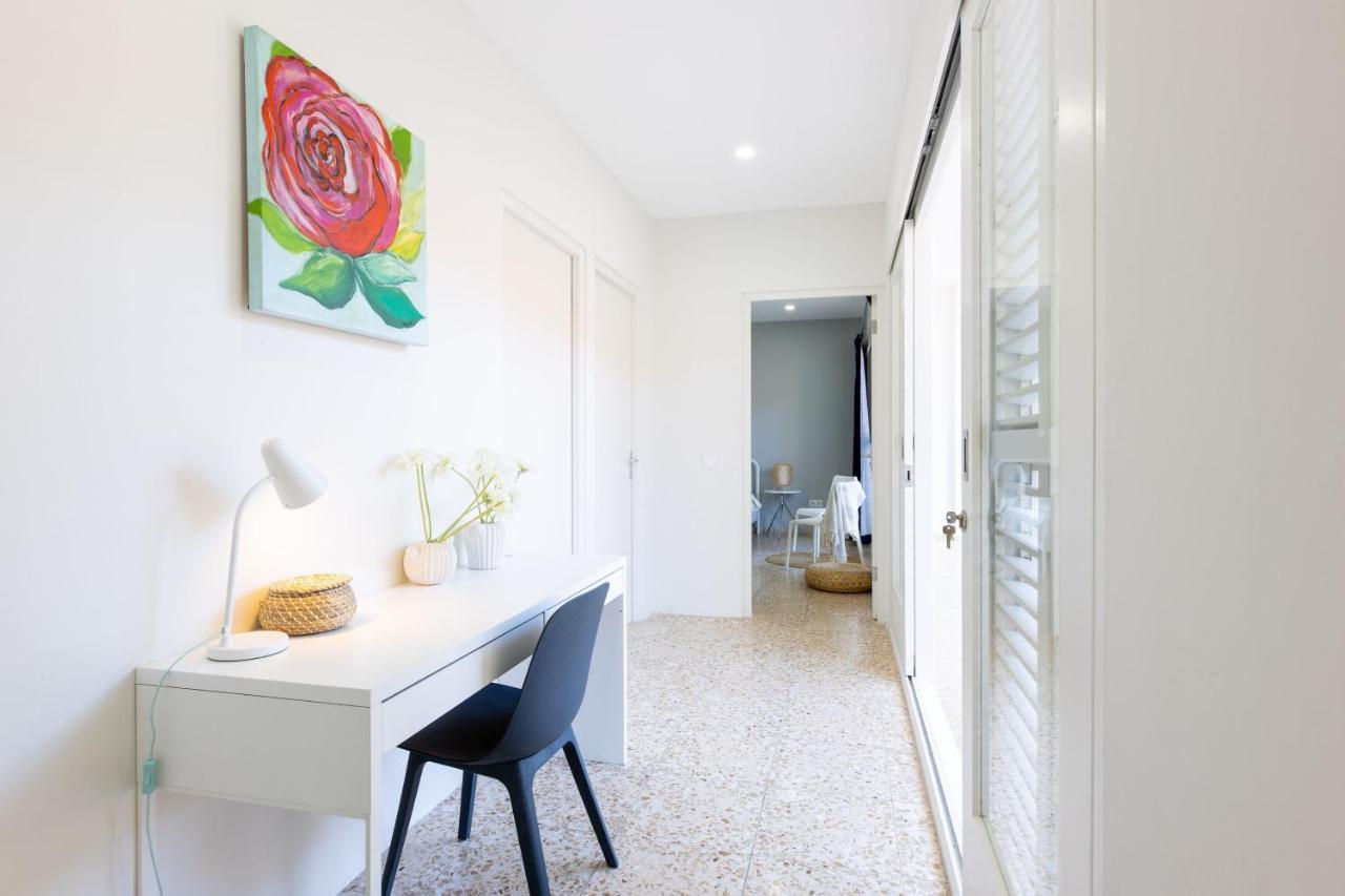 Boutique Homes Willemstad City Centre Экстерьер фото