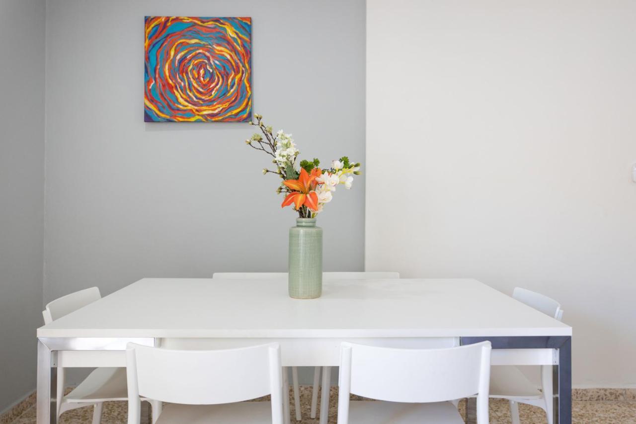 Boutique Homes Willemstad City Centre Экстерьер фото