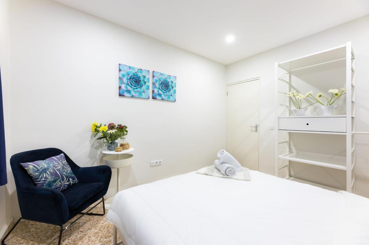 Boutique Homes Willemstad City Centre Экстерьер фото