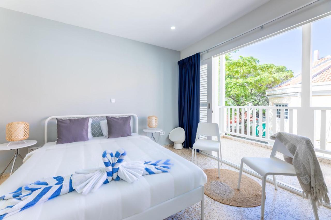 Boutique Homes Willemstad City Centre Экстерьер фото