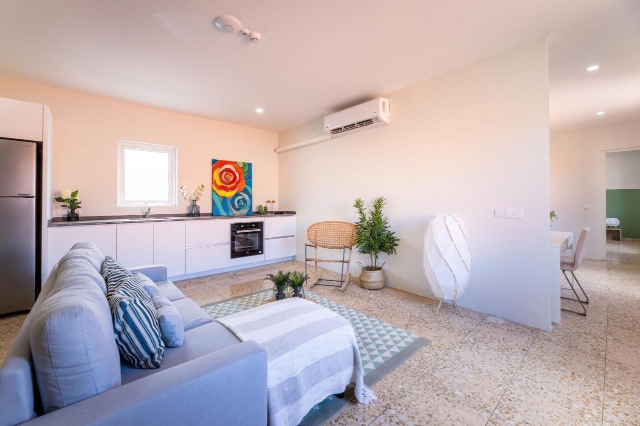 Boutique Homes Willemstad City Centre Экстерьер фото