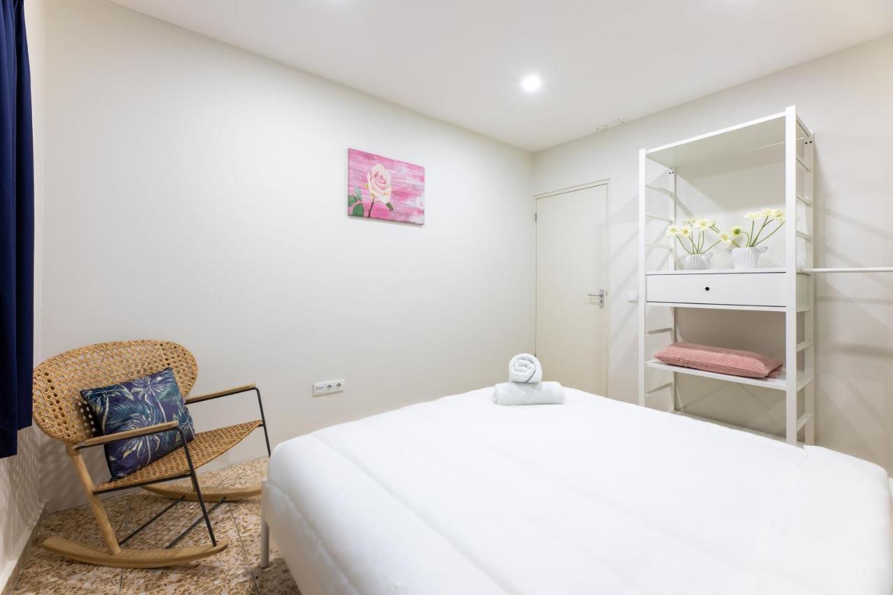 Boutique Homes Willemstad City Centre Экстерьер фото