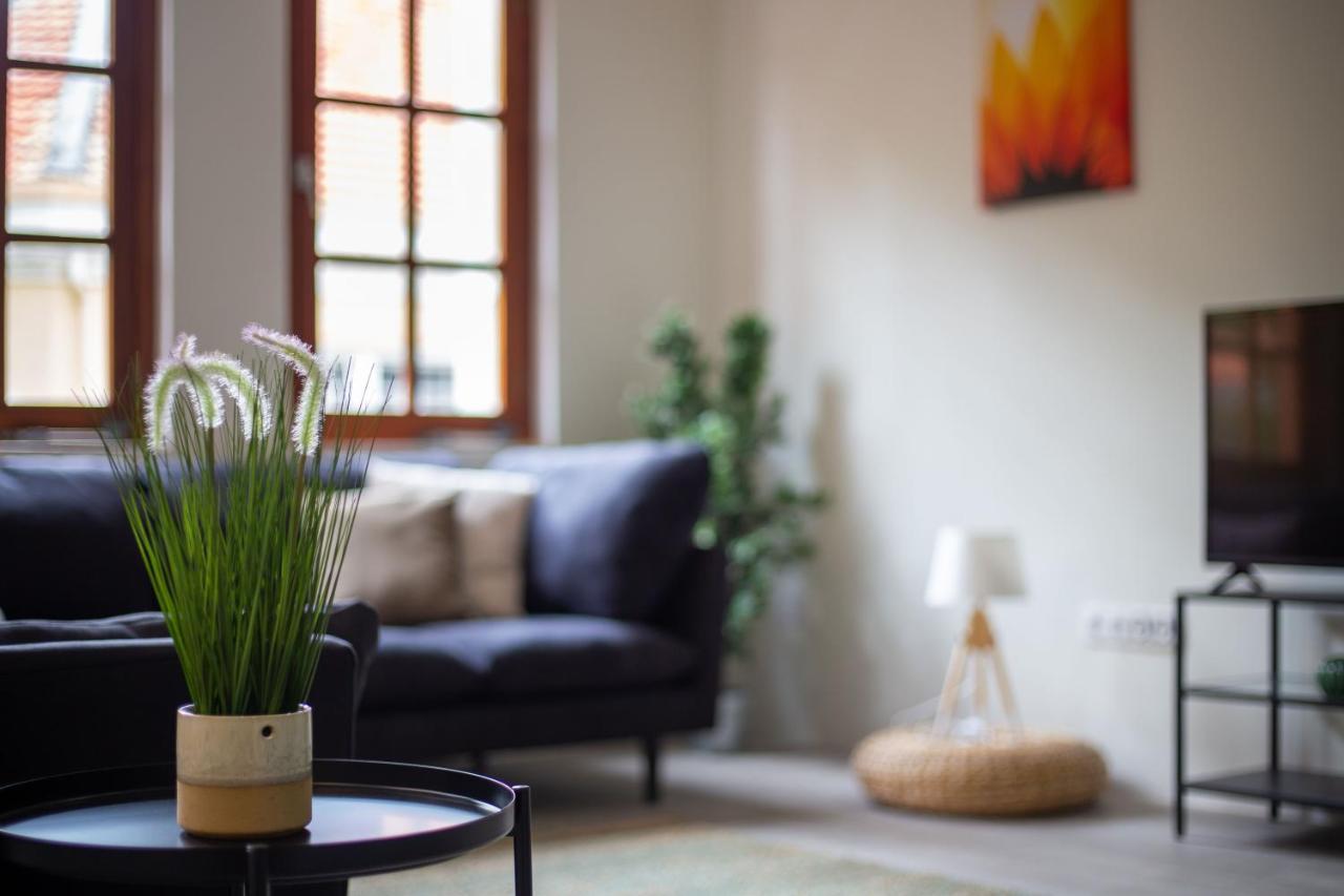 Boutique Homes Willemstad City Centre Экстерьер фото