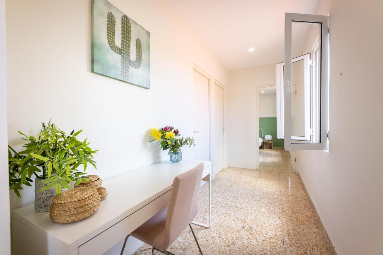 Boutique Homes Willemstad City Centre Экстерьер фото